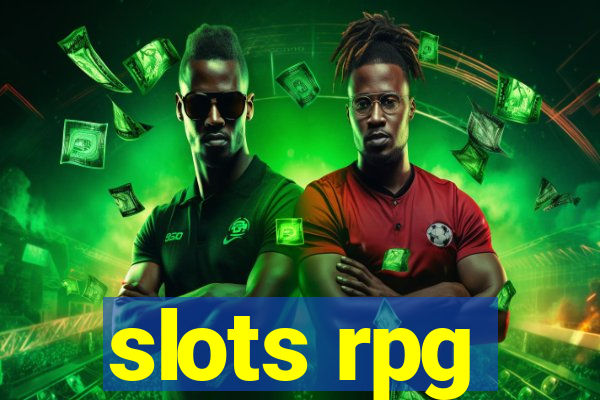 slots rpg